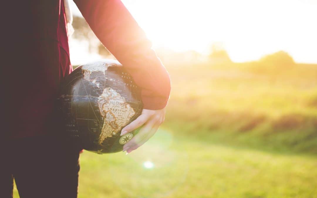 Spring Prayer Notes 2018: Praying for Godly Leaders